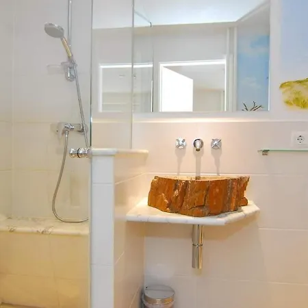 Meeresrauschen, Andreas-dirks-strasse 5 Apartamento *
