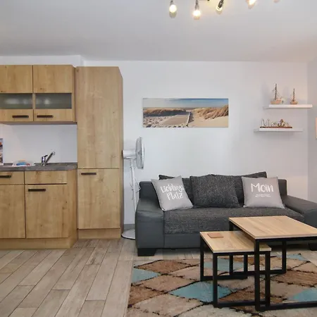 Meeresrauschen, Andreas-dirks-strasse 5 * Westerland