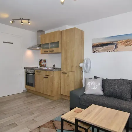 Meeresrauschen, Andreas-dirks-strasse 5 * Westerland