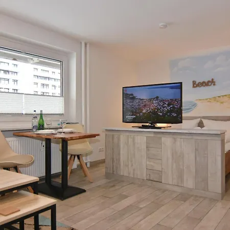 Meeresrauschen, Andreas-dirks-strasse 5 *