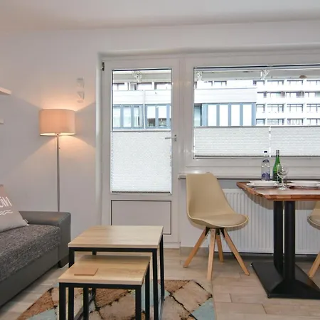 Meeresrauschen, Andreas-dirks-strasse 5 Westerland
